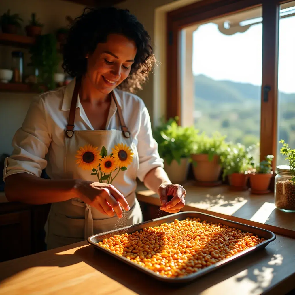 Innovation and creativity