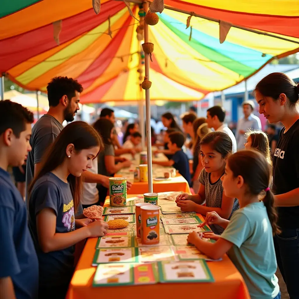 Collaborative team environment