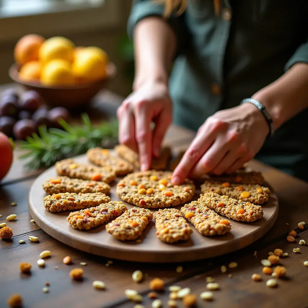 Professional business solutions illustration